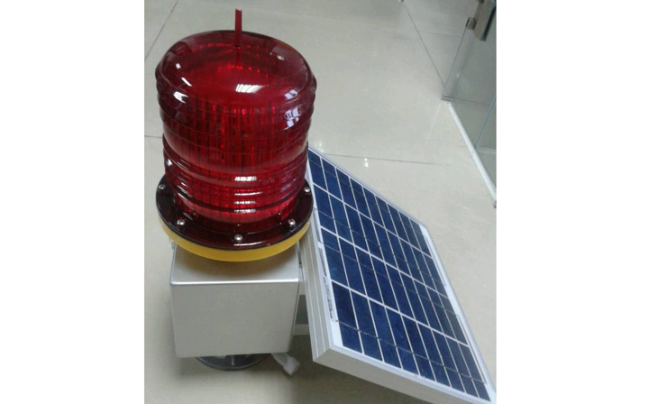 南充弱電設(shè)備-警示燈